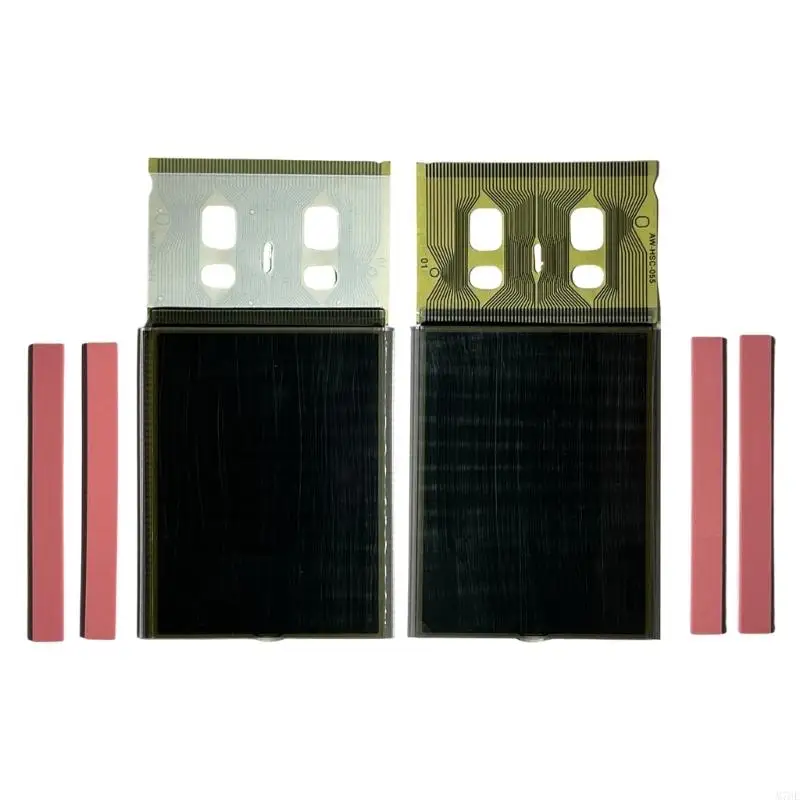 M76E Ersatzteil, Armaturenbrett-LCD-Display für B5, Kfz-Zubehör, Instrumenten-Cluster-Reparatur – Detail 4