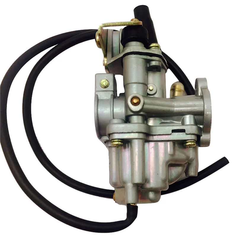 A95E-2X Carburetor … - image