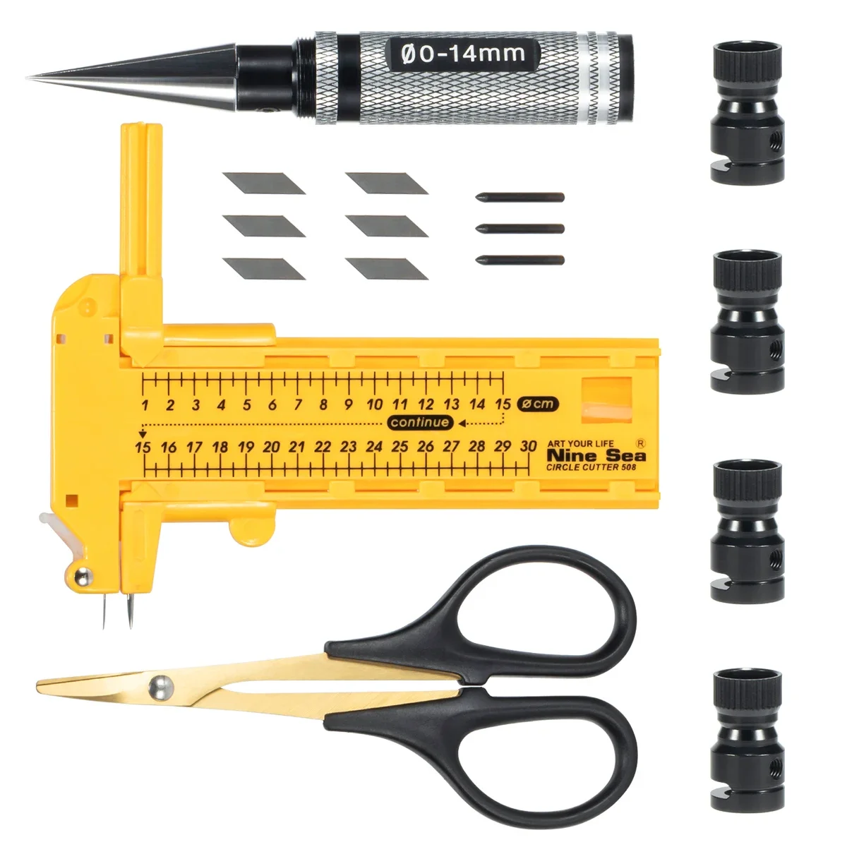 4 in 1-B