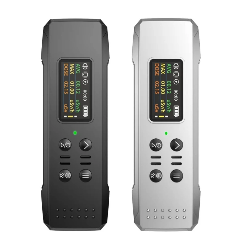 EMF Meter Electromagnetic Field Radiation Detector Emission Dosimeter Hand-held Portable Tester Tool HomesOffice Outdoor 896B