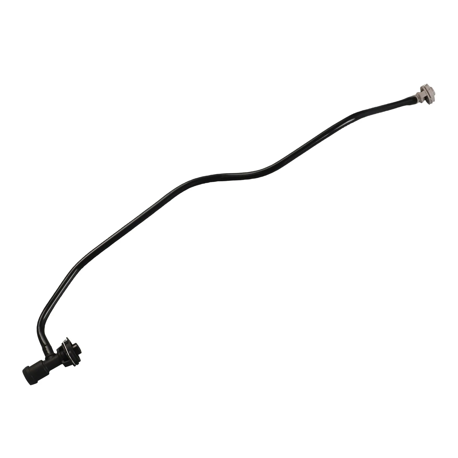 ZOOMKEY Fit For Coolant Overflow Hose Fit For Audi Allroad B9 Quattro A5 Quattro 2.0L 8WD121081