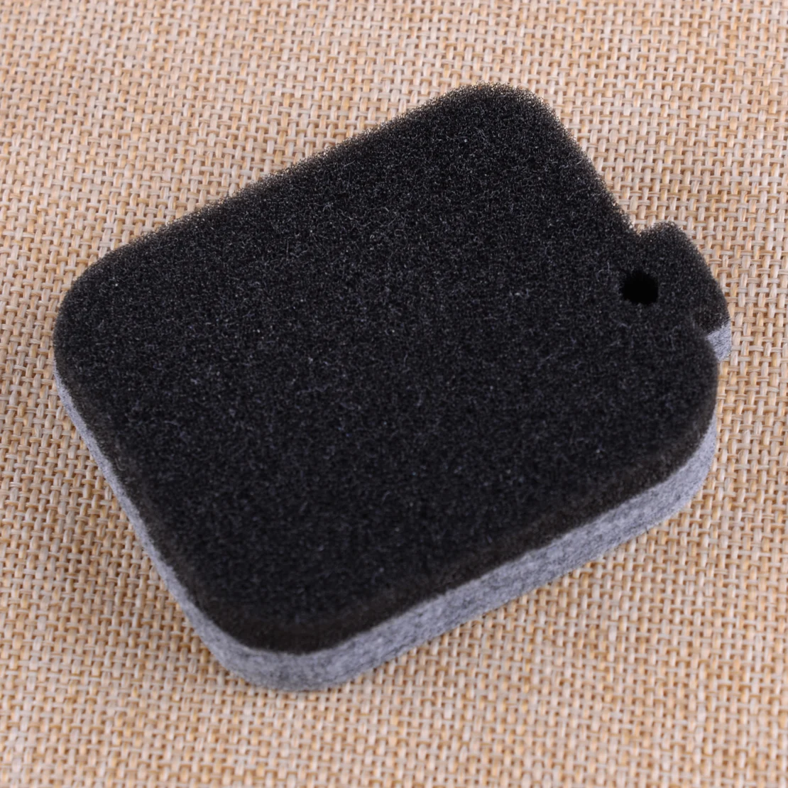 Imagem -04 - Letaosk Pcs Filtro de ar Limpador Apto para Stihl Bg45 Bg46 Bg55 Bg65 Bg85 Br45 Sh55 Sh85 42291202300