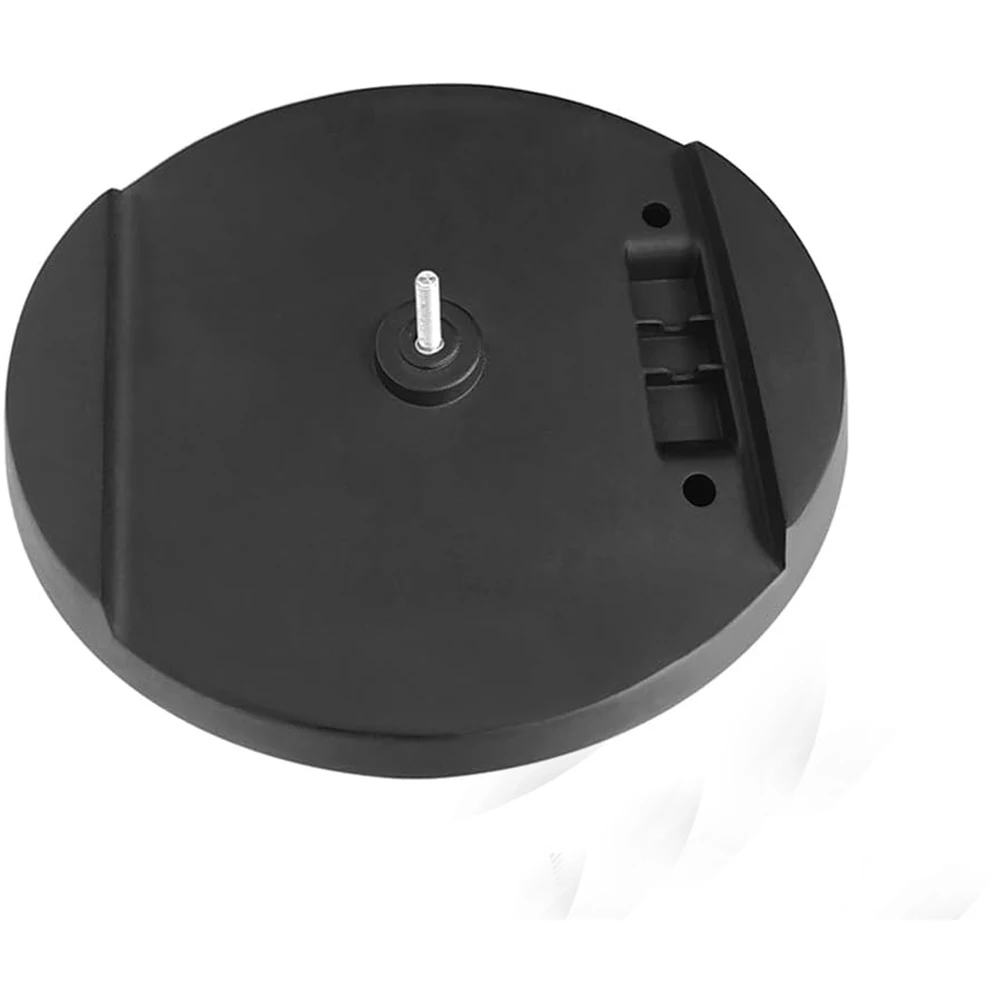 1PC Ps5 Screw For Base Vertical Stand - Fixing Screw Replacement For DualSense 5 Games Bottom Console Stand