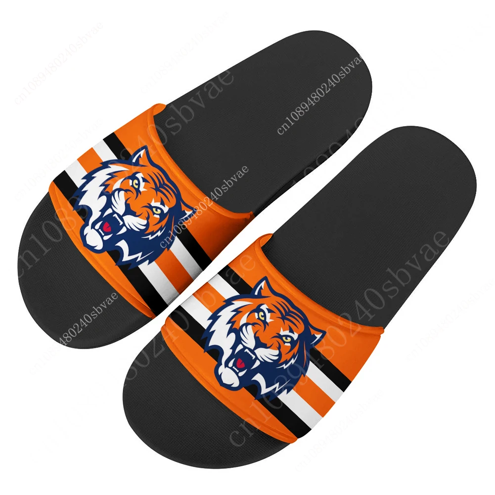 

Хоккейный клуб Амур Hockey Club Amur Hockey Sandals Slippers Water Shoes Men Women Teenagers Sandal Custom Made Slipper