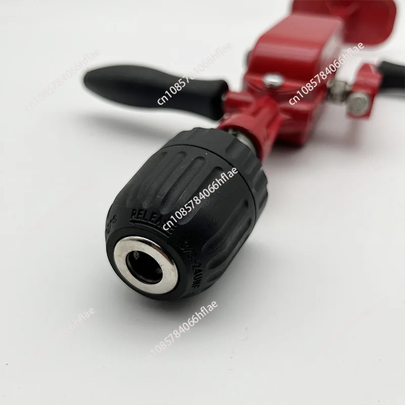 

Closed chest drill Automatic hand drill Hand mechanical drill, tapping machine hand drill 1pcs