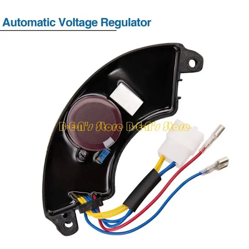Y1AD Automatic Regulator 8KW AVR Replacement Generator Single-phase 400V