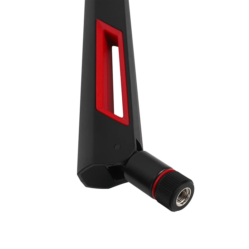 Adaptador interno SMA de antena Wifi 2,4G/5G para ASUS, adaptador de enrutador LAN/Wi-Fi inalámbrico, AC68U, AC88U, AC66U, 8Dbi, 8 Uds.
