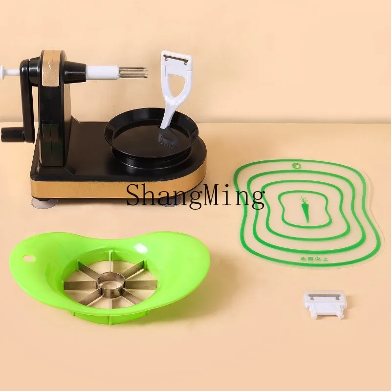 DSA hand crank apple peeler fruit peeler apple peeler  local tyrant gold