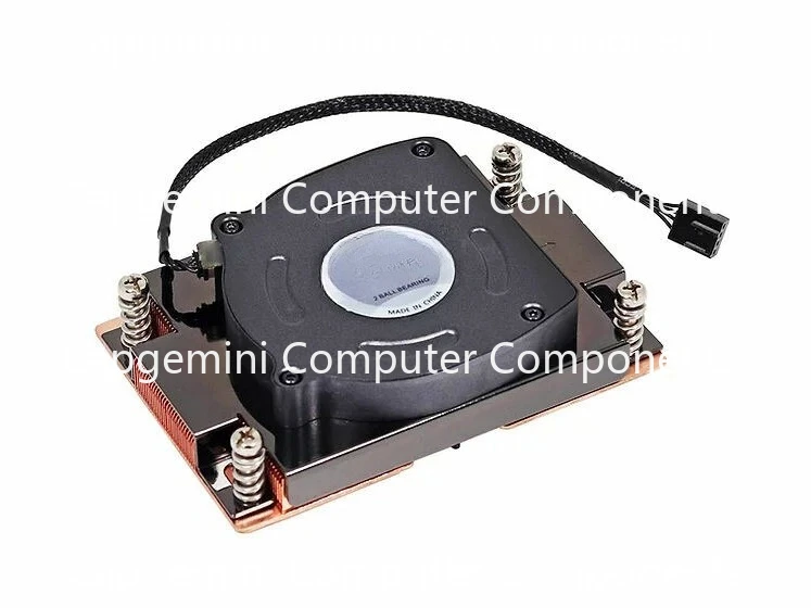 For Dynatron A41 AMD® Ryzen Threadripper Socket sWRX8/sTRX4/TR4/SP3 1U Active Cooler