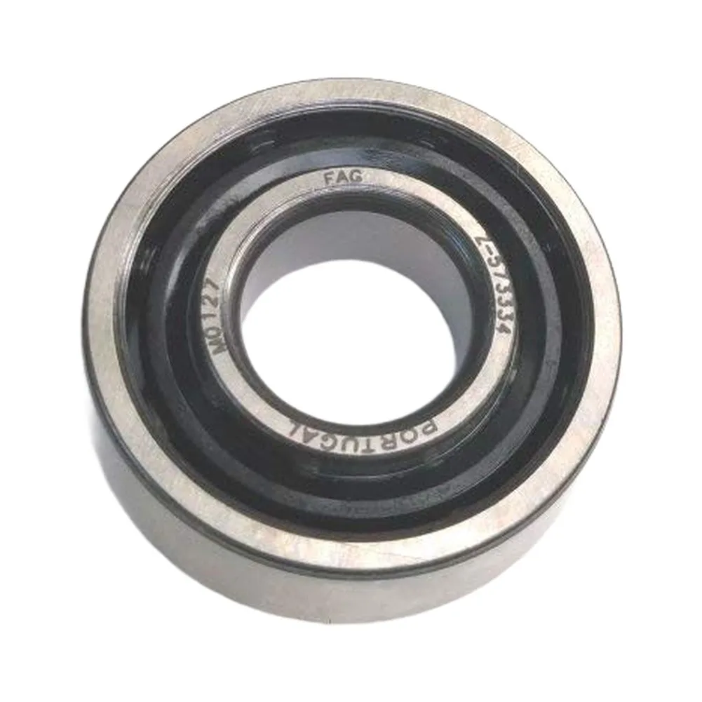 For FS300 FS400 FS450 6001 Gear Bearings For Garden Maintenance Black And Silver Alloy Steel Construction High Load Capacity