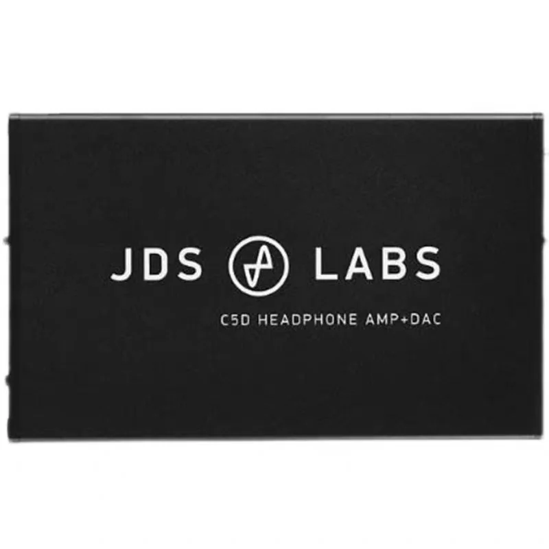 Jds Labs C5D Headph… - image