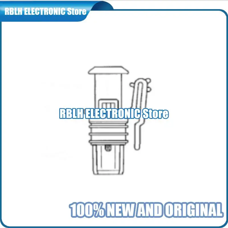 

5pcs/lot new and original connector 1928403740