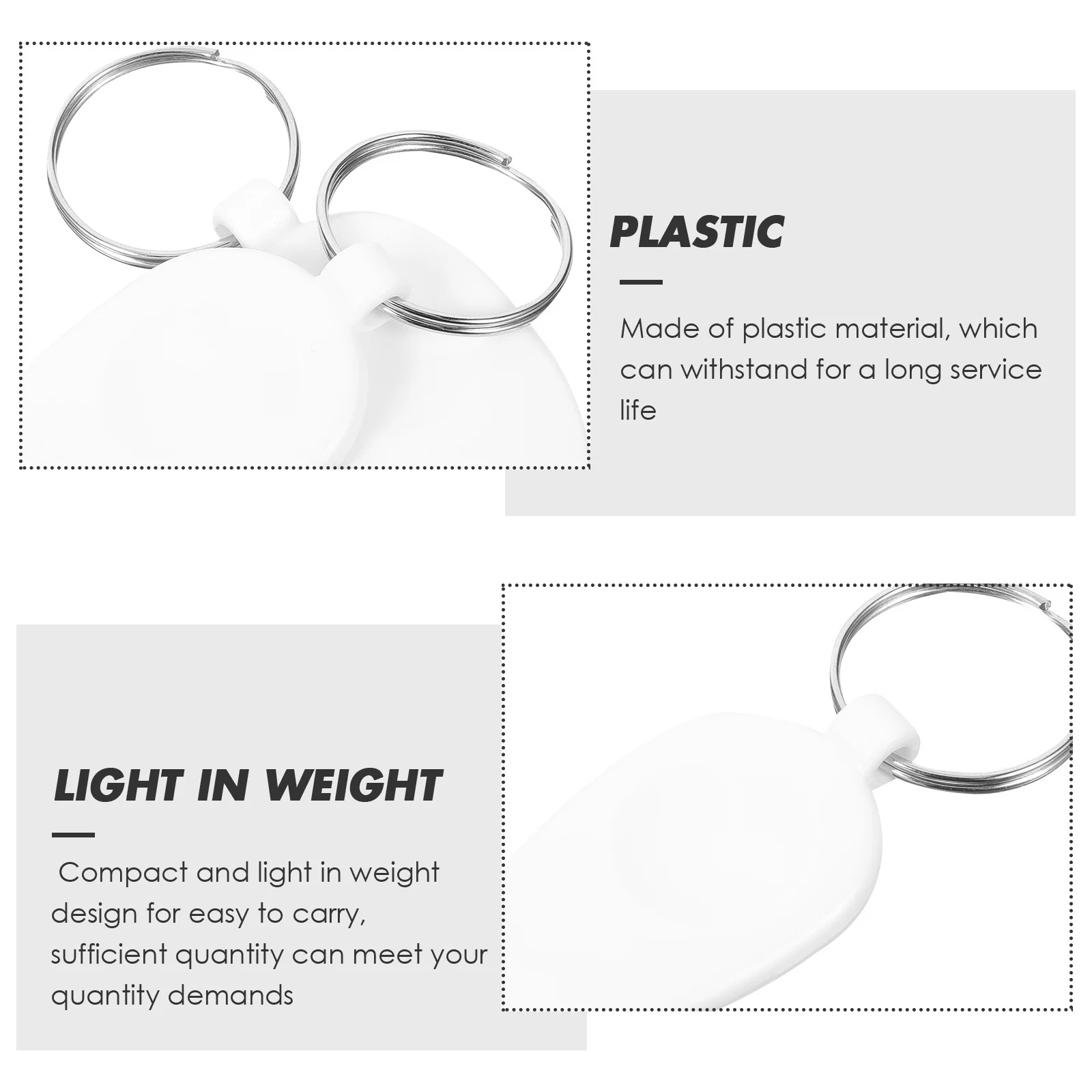 

5Pcs Lottery Scratcher Tool Lightweight Plastic Scraper Multi-Purpose Ticket Scraper Label Sticker Remover Tool for Lottery