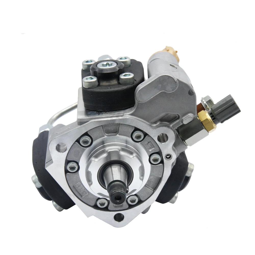 2 pcs/lot Original fuel Injection pump 294050-0106 for 8-98091565-4 HP4 for 6HK1 common rail fuel pump