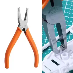 End Cutting Pliers Mini Nippers Cutter Hand Tool for Carpenter Construction Tools Wire Cutting Crafting