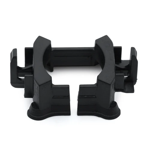 Imagen 2 del producto Adaptador de bombilla de faro H7 HID, soporte de retenedor, enchufe de faro para Peugeot 208, 508, 2008, 5008, 3008 I, Citroen C3, C5, accesorios, 2 uds.