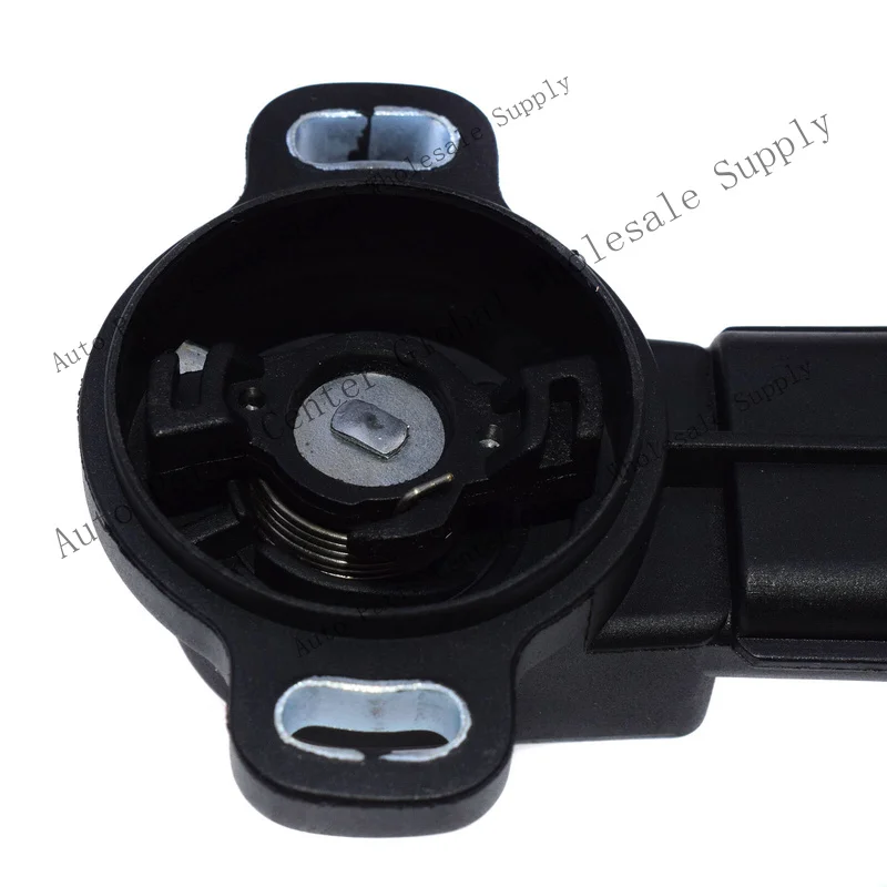 Z+ Idle Control Valve + Throttle Position Sensor For 94-97 Toyota Celica 1.8L 2.2L