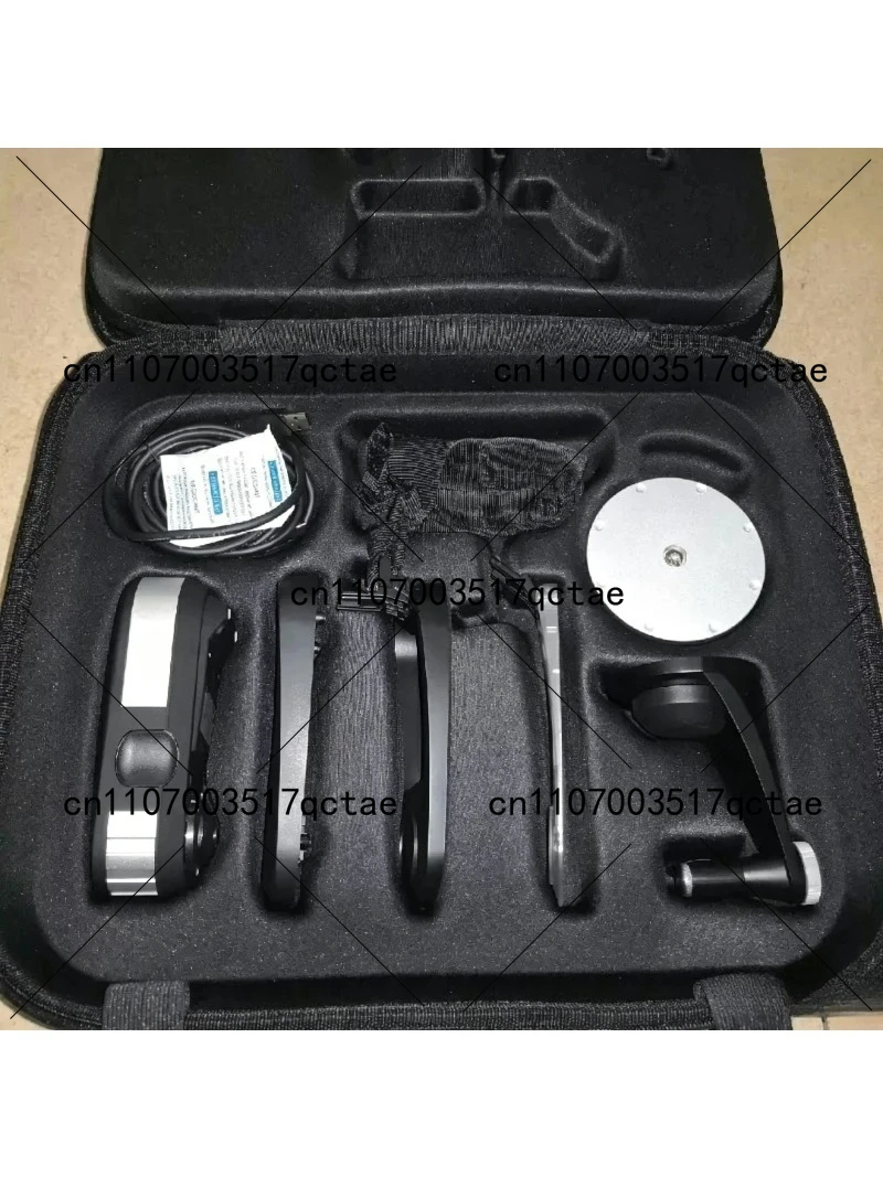 

Color Calibrator ES-2000 Level Display Printer Calibration Device for Monitor Color Accuracy Adjustment Tool