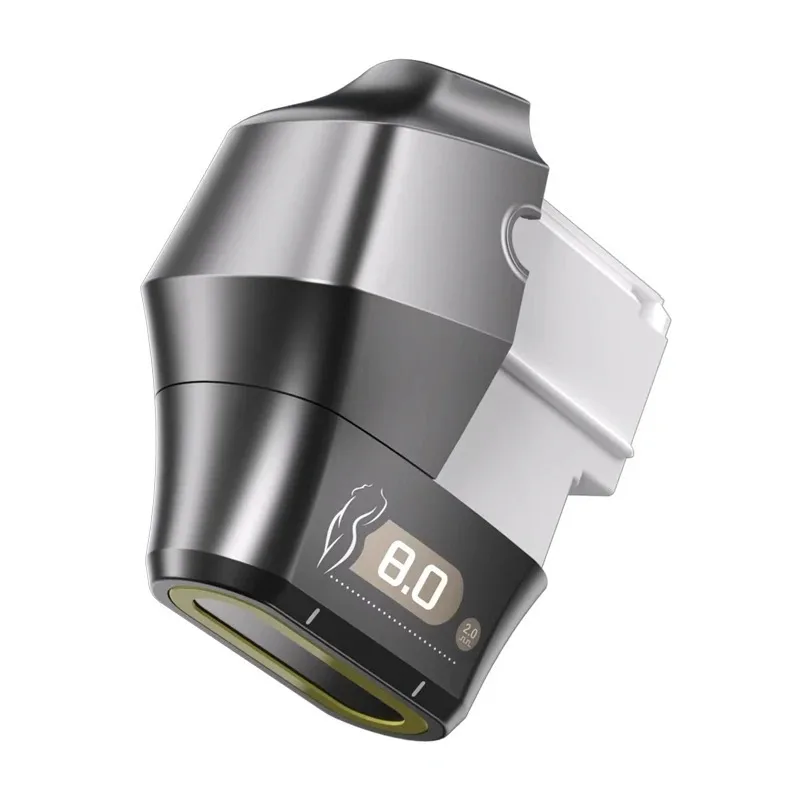 Cartouches de remplacement pour Machine HIFU 12D, Lifting du visage à ultrasons, raffermissement de la peau, sondes Anti-vieillissement amincissantes, 8 spécifications