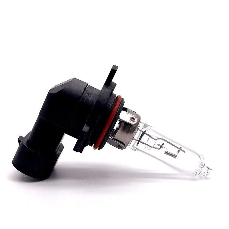 

2pcs For 9012 HIR2 Car HeadLight Bulb Wider Driving Vision 12V 55W Clear Halogen Headlamp Light Bulb Car Accessories