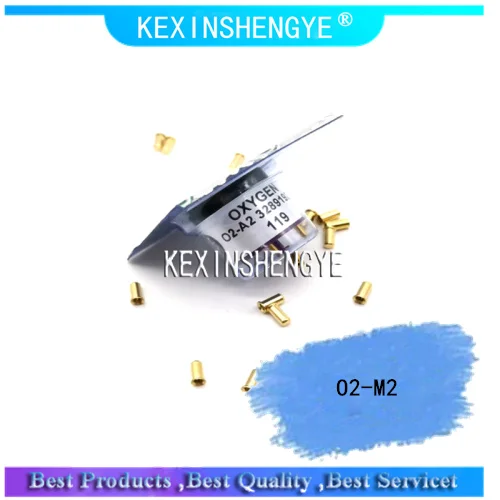 

Sensor de oxigênio AlphasenseO2-M2 1PCS/LOTE