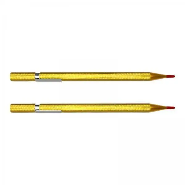Metal Etching Pen Precision Carbide Scriber Tool Craft Marking Engraver for Stainless Steel Glass