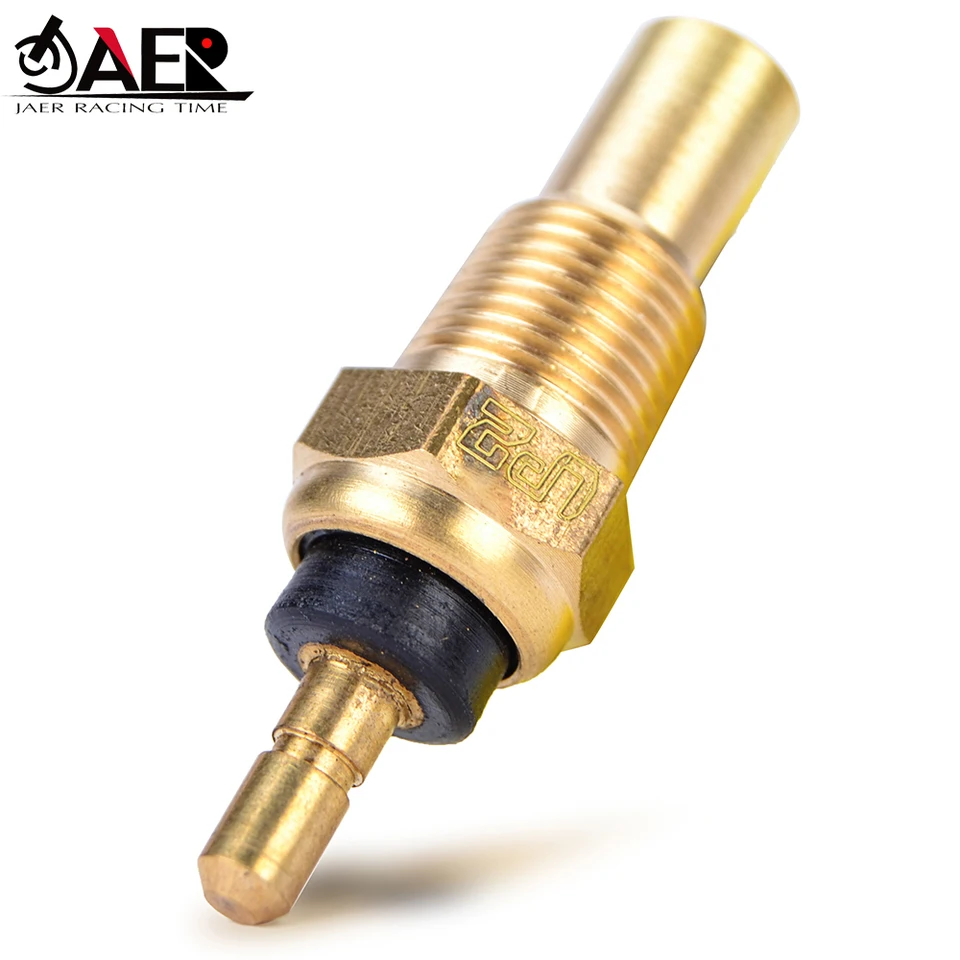 Water Temp Temperature Sensor for Kawasaki ZX750 Ninja 750R ZX7R