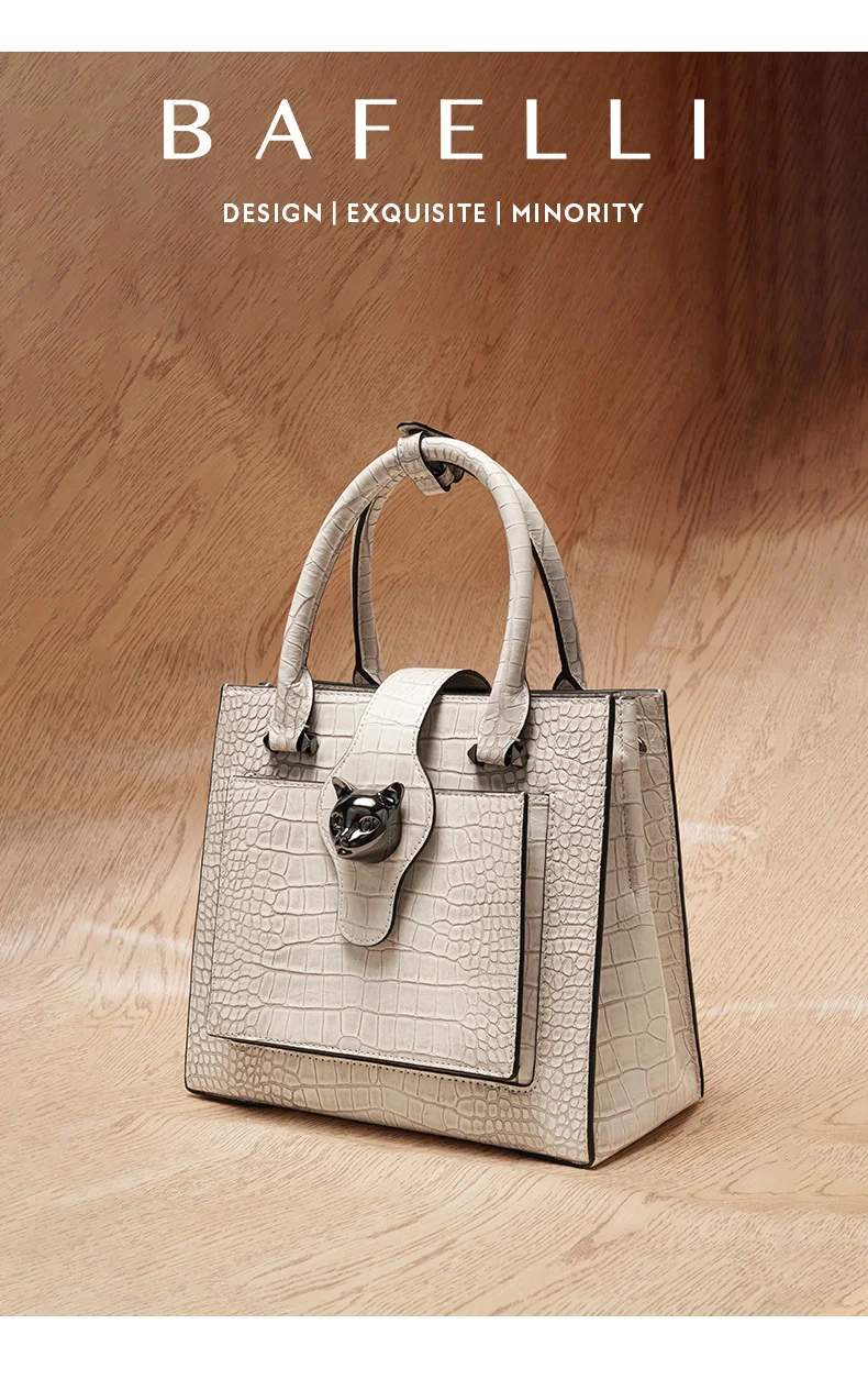 NUEVOS BOLSOS DE MUJER 2026, BOLSO DE CUERO AUTÉNTICO PARA MUJER DE NEGOCIOS, MARCA DE LUJO ORIGINAL, BOLSO DE DISEÑO PARA OFICINA, BOLSOS DE MUJER, BOLSO CROSSBODY, BOLSO CON DISEÑO DE GATO