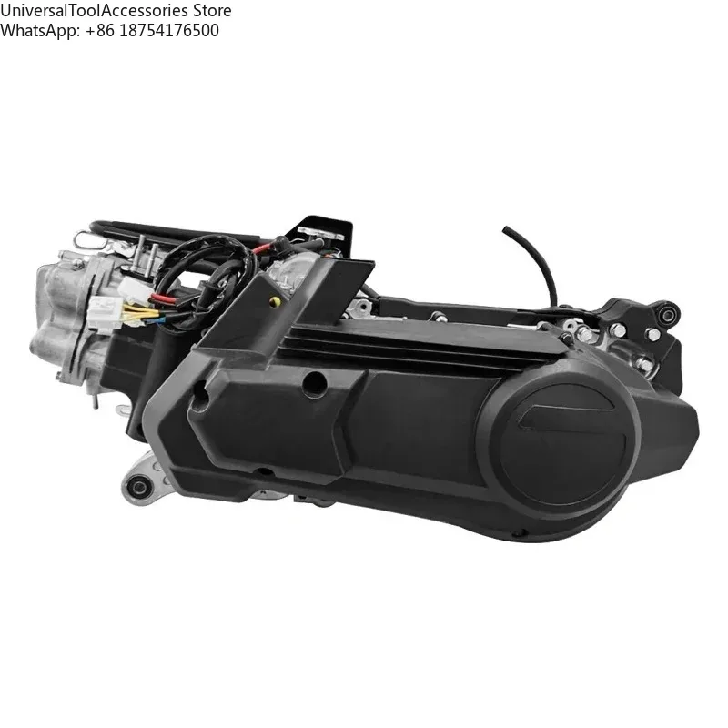 

Upgraded versionPCX 150cc ADV Water Cooled Motorcycle Engine New Condition Down-Mounting 1P57MJ Electric Start 150cc Motorcycle