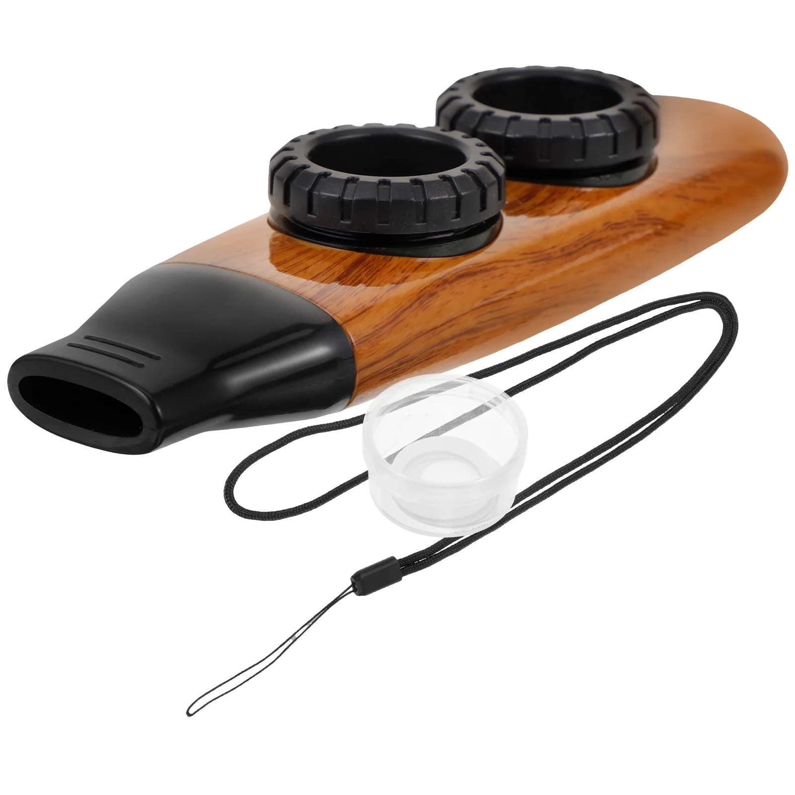

1 Set Small Kazoo Instrument For Kids Adults Beginner Practice Guitar Ukulele Violin Piano Accompany Sturdy Compact Lightweight
