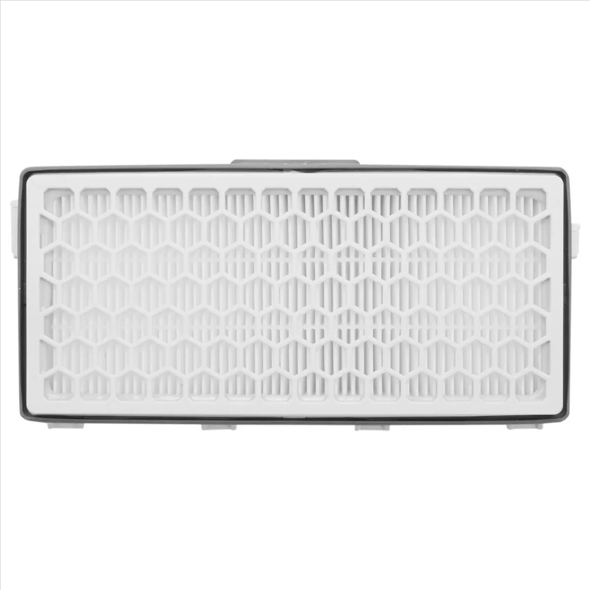 

[ABJZ] 3 сменных HEPA-фильтра для Miele SF-HA 50 Hepa Airclean, аксессуар для пылесосов S4/S5/S6/S8 C2-C3