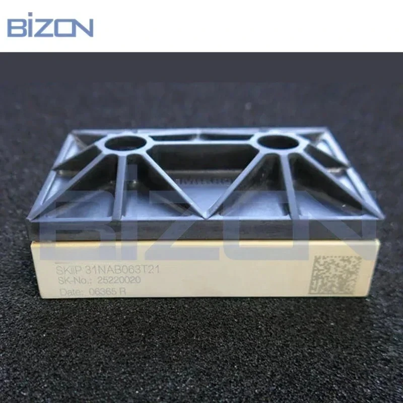 

New Original Module SKIIP31NAB063T21 SKIIP32NAB12T7
