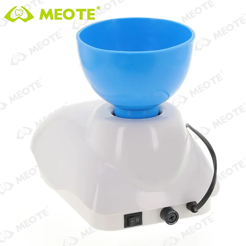 Foshan meite New hight quality Dental Impression Alginate Mixer Dental Material Machine Gypsum Imprinter HL-YMC 1