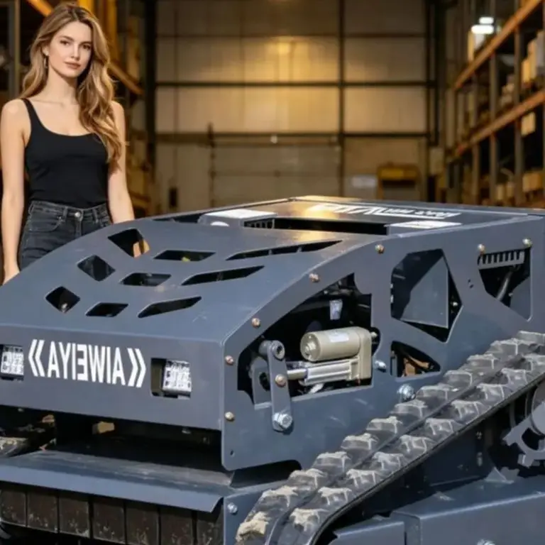 Customized Robot La…