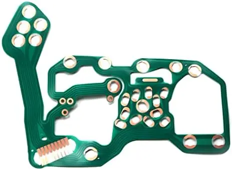 

Плата управления с датчиками для Monte Carlo SS, El Camino, Malibu 1978-1988 гг., номер детали 25016702