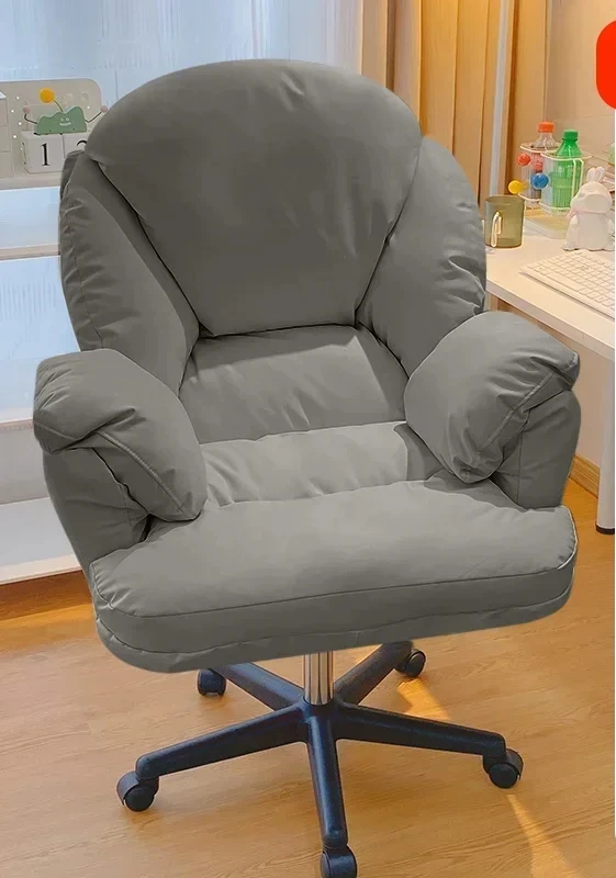 

Furniture Room Office Chair Home Office Chairs Sofas Playseat Computer Gaming Chair Desk Armchair Mobile Executive Lazy Dining