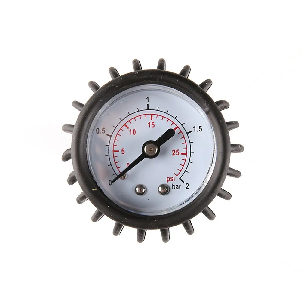 High Quality Air Pressure Gauge For Inflatable Kayak Boat Surfboard Pump Safety Barometer Manometer Air Pressure Detector