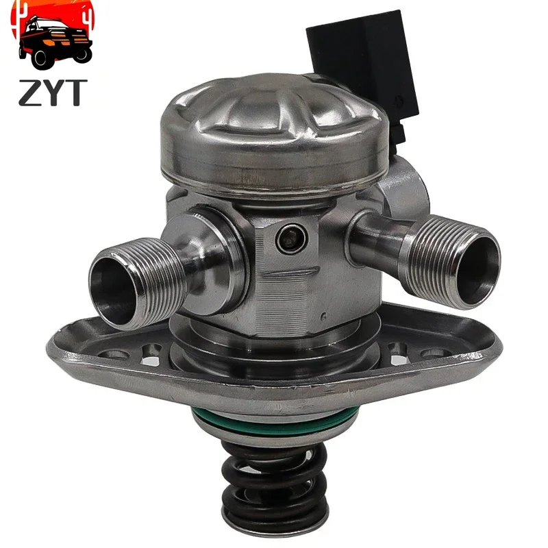 166305478R 166303162R A2820700001 Топливный насос высокого давления для Renault Dacia Megane 4, Scenic 4, Clio 5, Duster 2, Kadjar, Koleos 2