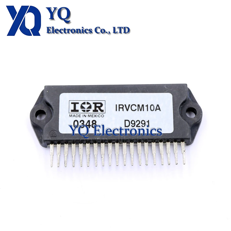 

1PCS/lot New OriginaI IRVCM10A IRVCM10 SIP-19 Integrated Power Module for Appliance Motor Drive