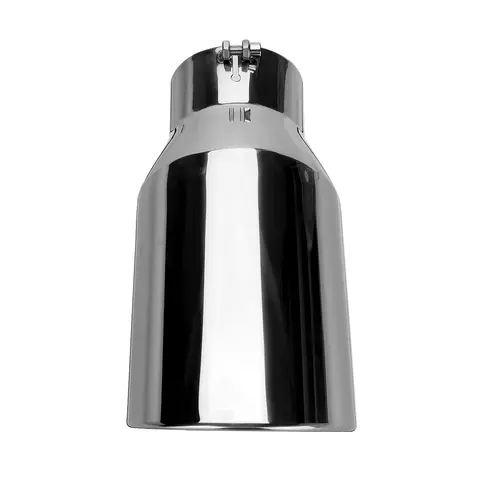 10 best sales 4 inch exhaust tip - №3