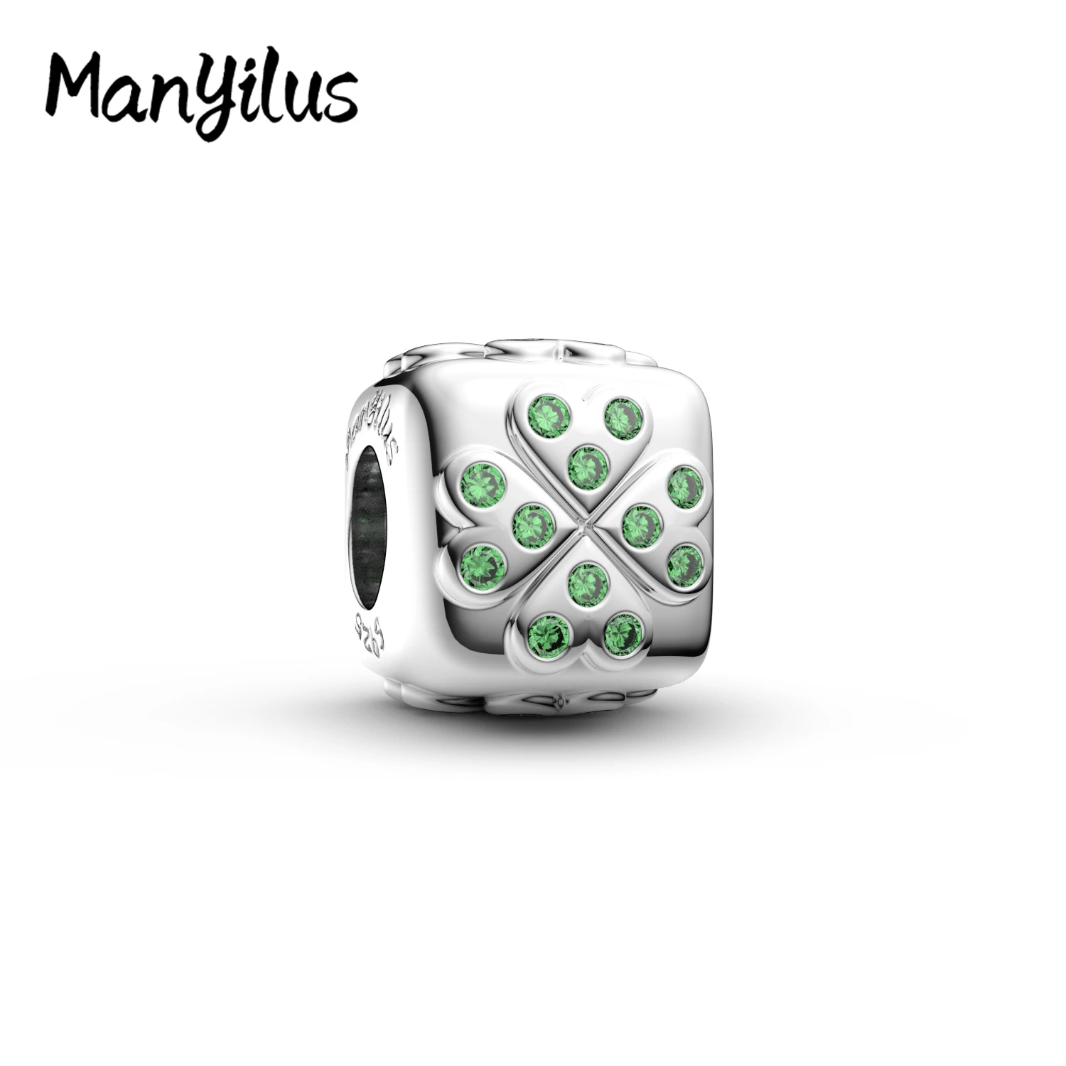 

Jewelry and Accessories Real Silver 925 Beads Bracelets Fit Original Bracelet High Quality Fine Charms Women's Jewelry Making