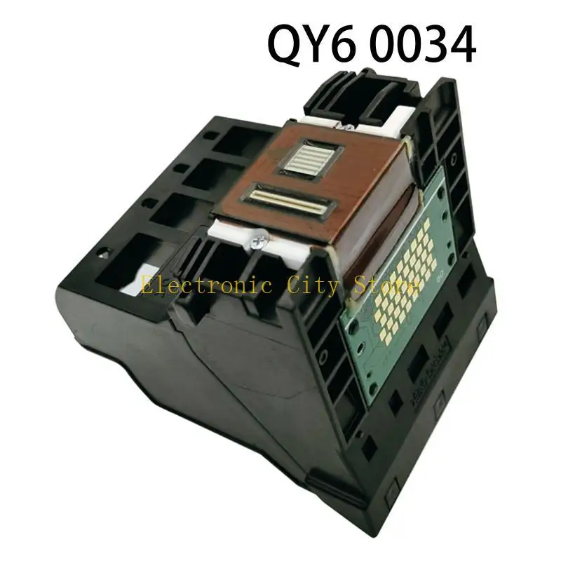 

Принтер QY6 0034 для замены головы для S520 I6100 I6500 S6300 Prentthead QY6- HU8D