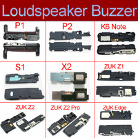 Loudspeaker For Lenovo P1 P2 S1 S90 /ZUK Edge Z1 Z2 Pro/ K6 K8 Note K10 K80 P90 P70 X2 K860 Louder Speaker Buzzer Ringer Parts