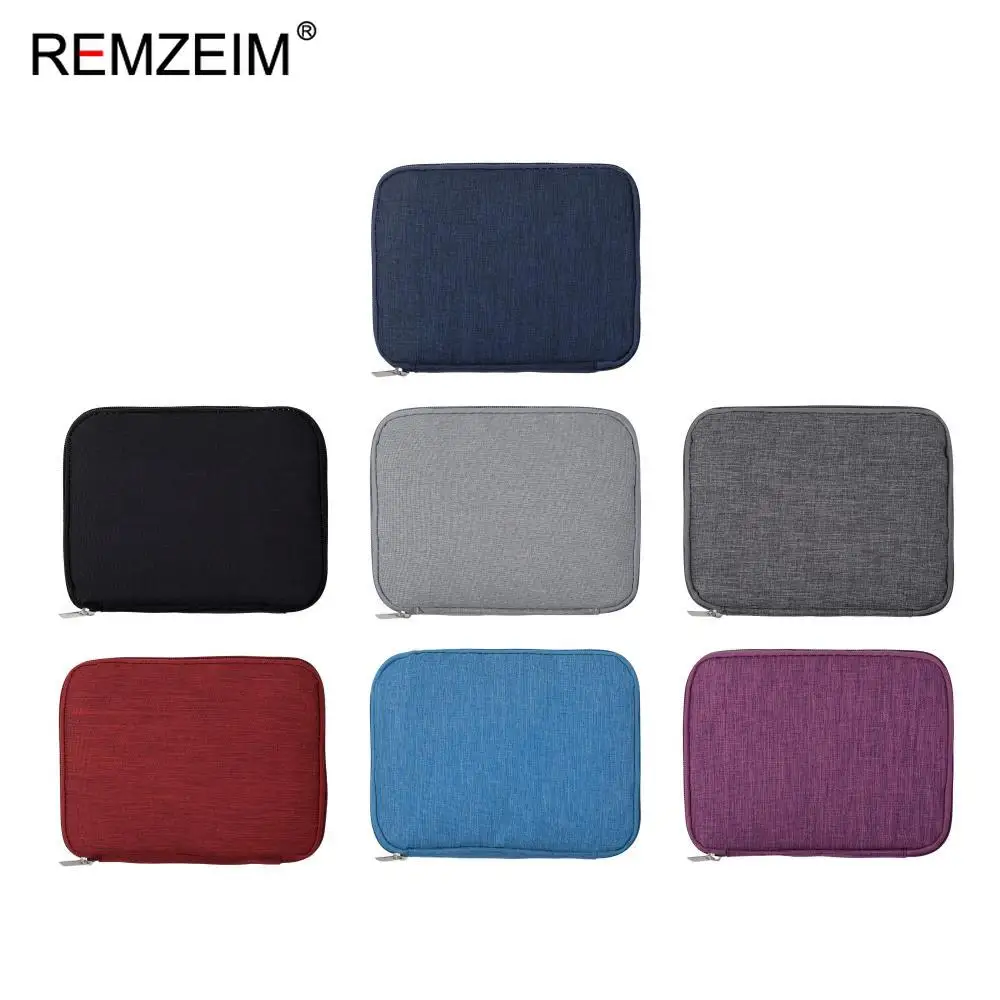 Watchband Bags Data Cable Smart Watch Wristband Travel Storage Bag Watches Organizer Box