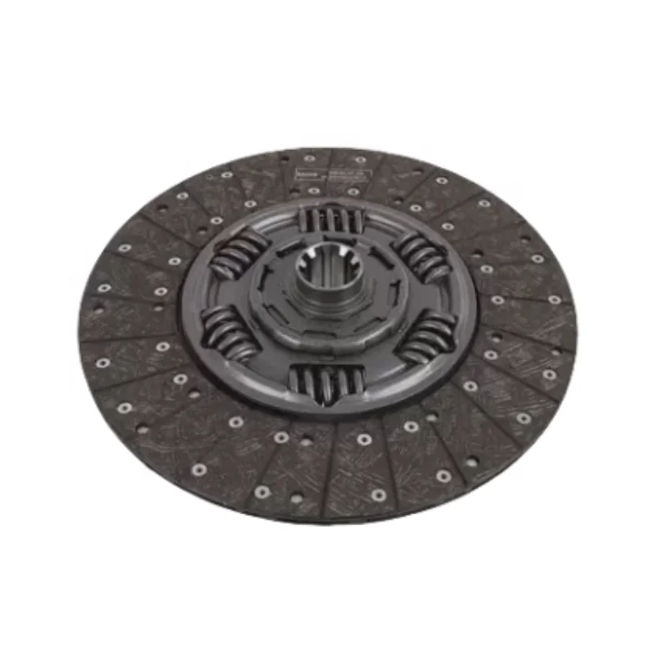 Manufacturer-supplied engineering machinery parts for trucks: 3400710093 clutch assembly, 3400710021, 3400700693.