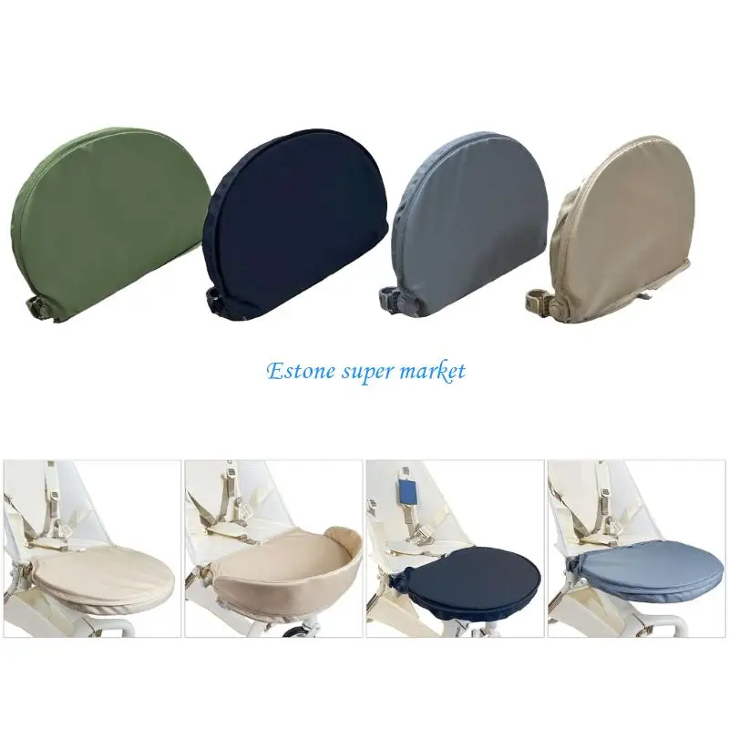 

090b расширяемая детская коляски для ноги регулируемая руль для безопасного решения для путешествий