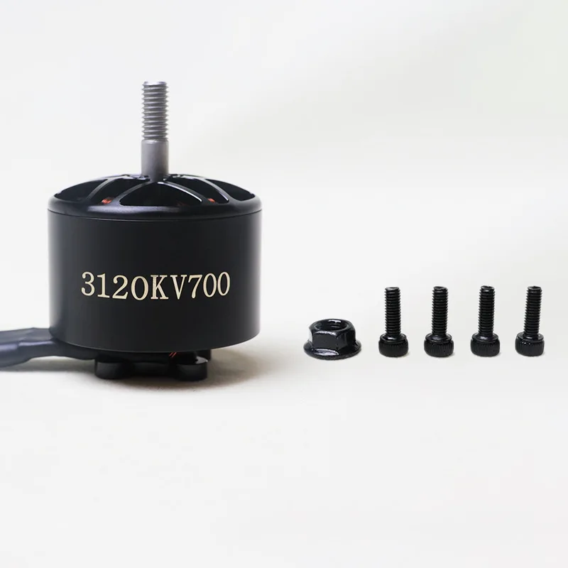 Sequoia RC3120 brushless motor 700kv crossing machine model aircraft four-axis drone FPV multi-rotor motor