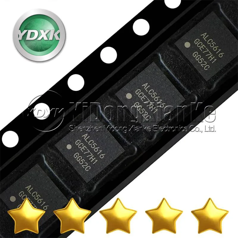 ALC5616-CGT QFN32 A… - image
