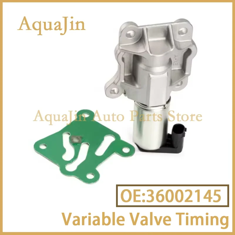 

36002145 VVT Control Timing Variable Solenoid Valve For Volvo S60 S80 V70 XC70 XC90 Fits Car 21432145 31355828 36002685 8670421