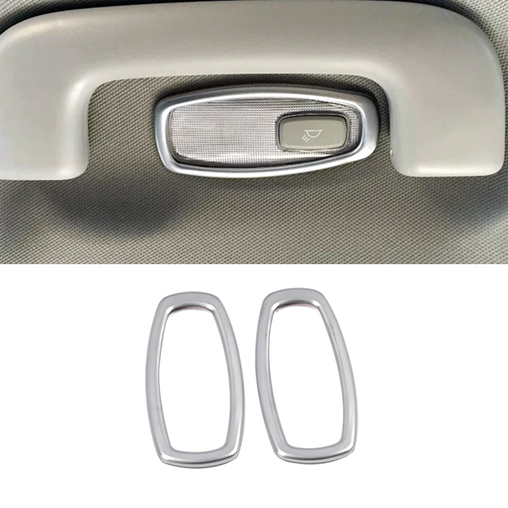 For Kia Sportage 4 QL KX5 2016-2018 2019 Accessories LHD Gps Navigation Screen Frame Door Handle Pull Bowl Roof Reading Lamps